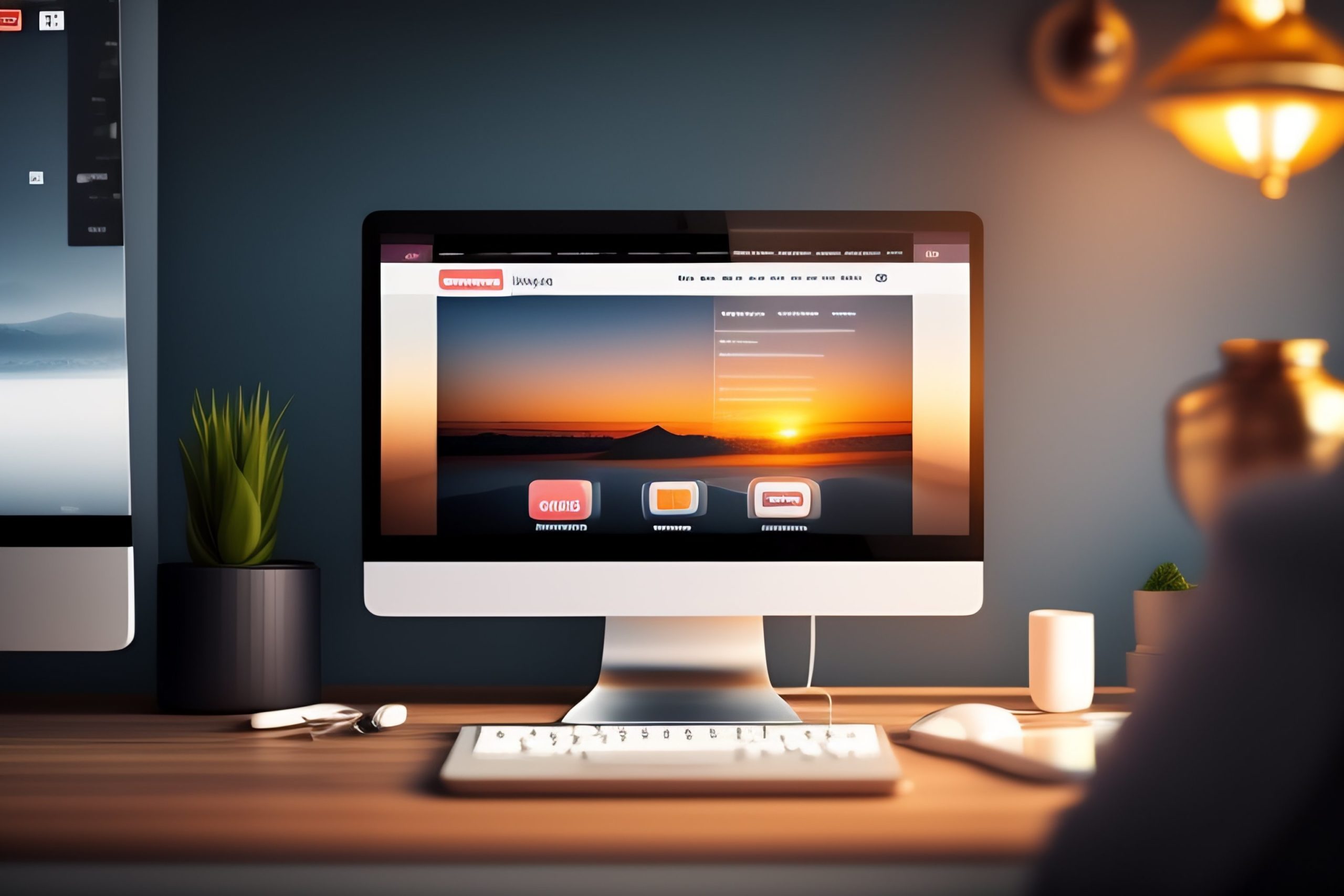 10 éléments-clés pour une page d'accueil réussie